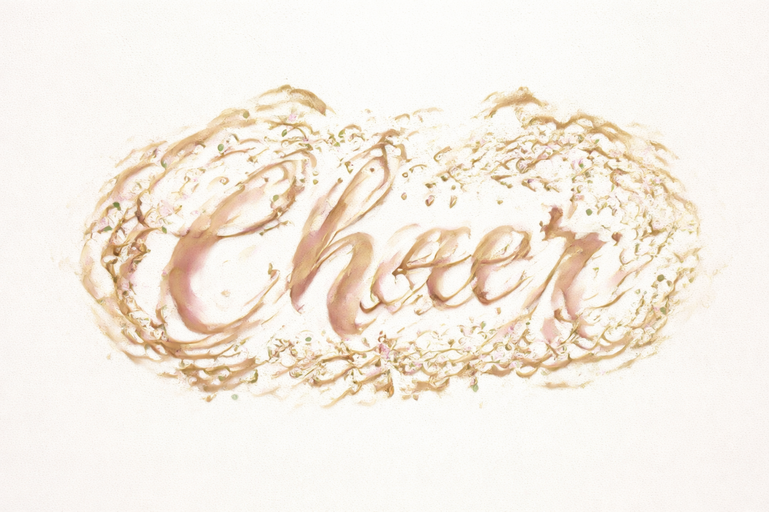 Cheer
