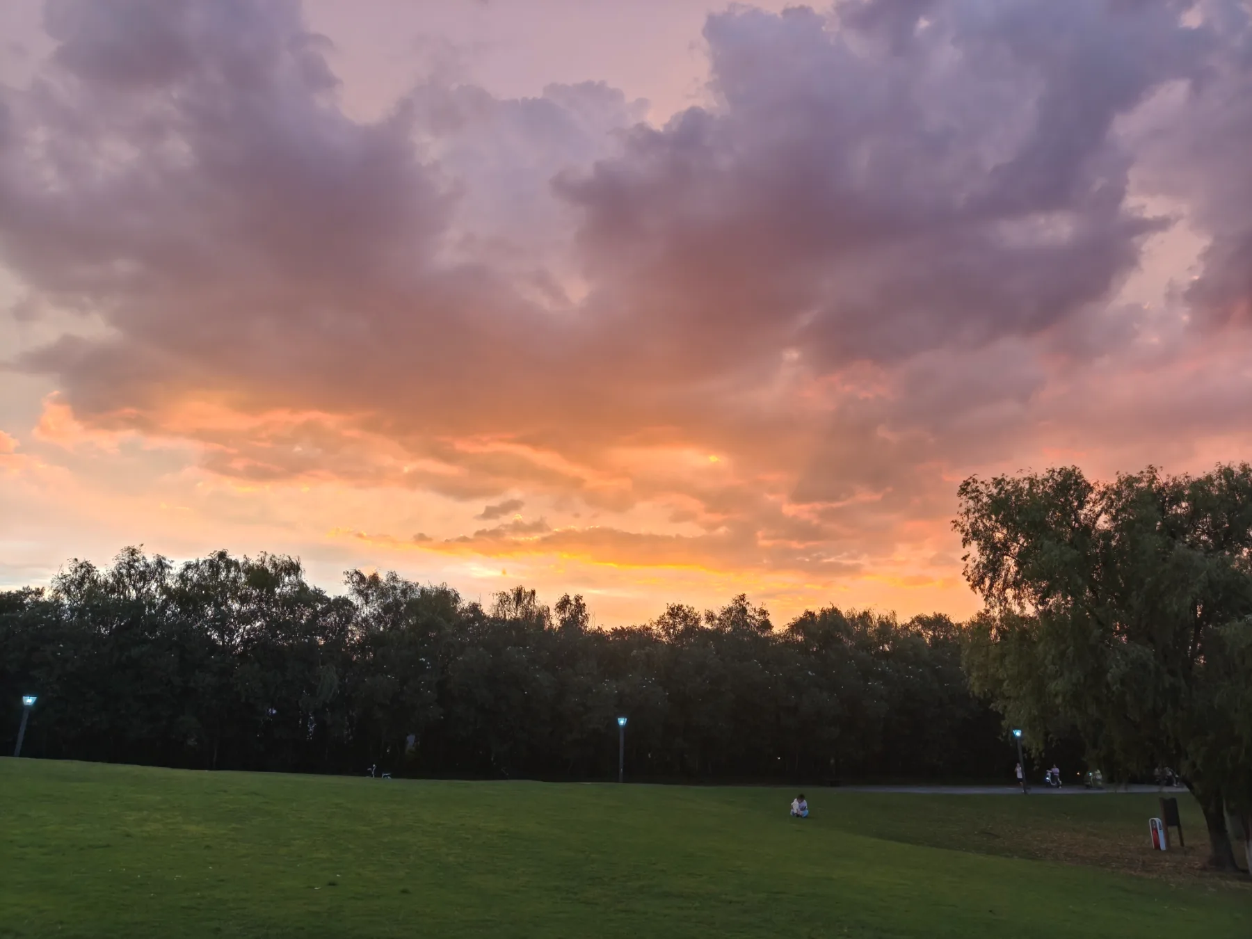 sunset 4