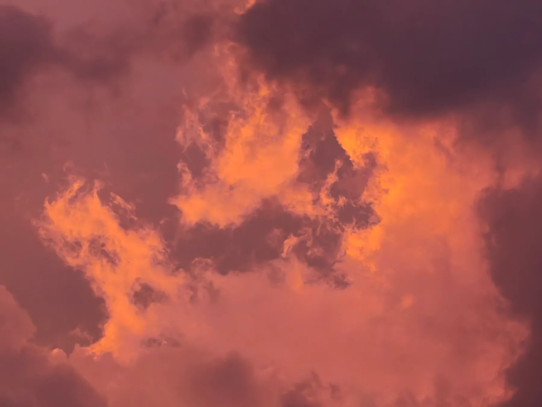 sunset 7